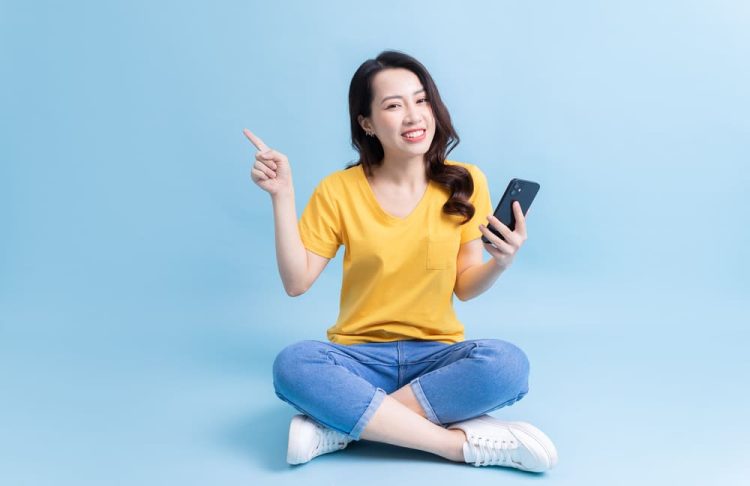 新宿のチャットレディが稼げる理由！ぜひ始めてみよう