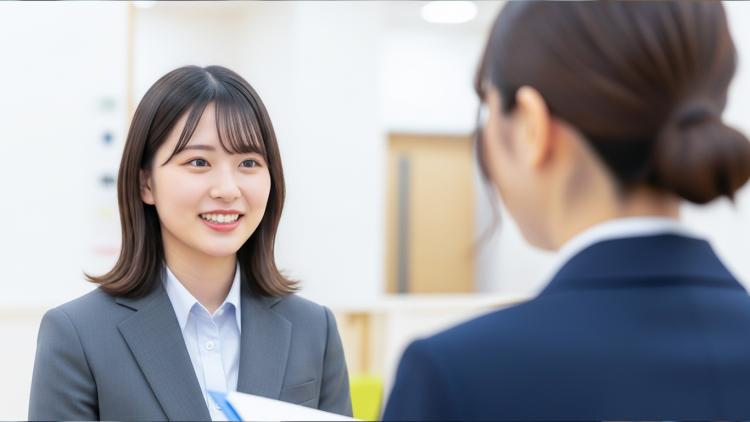 新宿のチャットレディとその面接に関する特長 新宿のチャットレディとその面接に関する特長